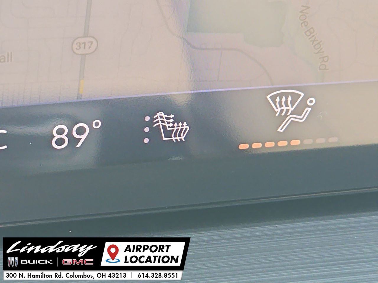 2026 Buick Envision Preferred Columbus OH