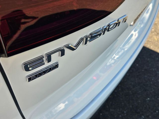 2026 Buick Envision Preferred Folsom CA