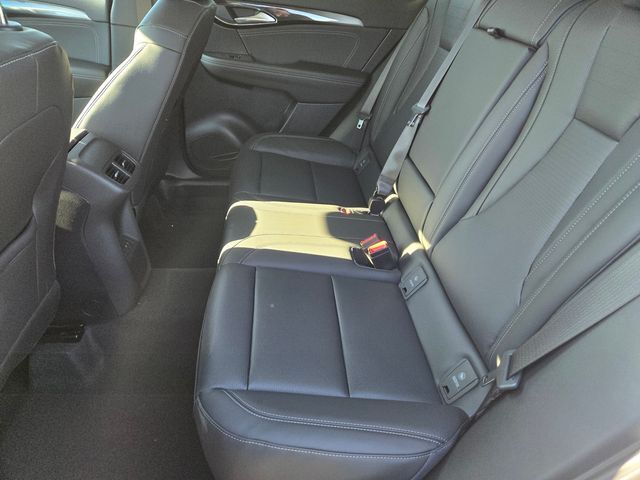 2026 Buick Envision Preferred Folsom CA