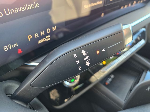 2026 Buick Envision Preferred Folsom CA