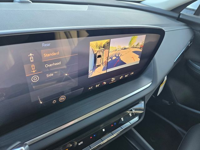 2026 Buick Envision Preferred Folsom CA