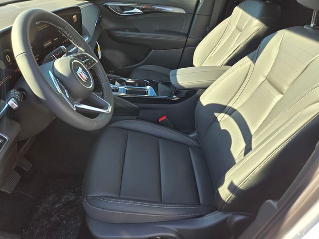 2026 Buick Envision Preferred Folsom CA