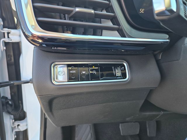 2026 Buick Envision Preferred Folsom CA
