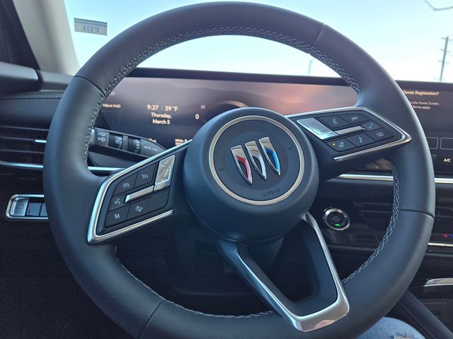 2026 Buick Envision Preferred Folsom CA