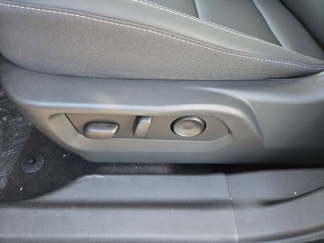 2026 Buick Envision Preferred Folsom CA