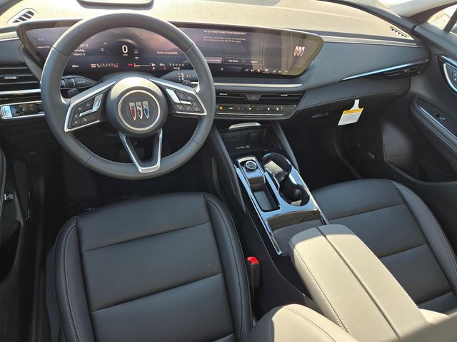2026 Buick Envision Preferred Folsom CA