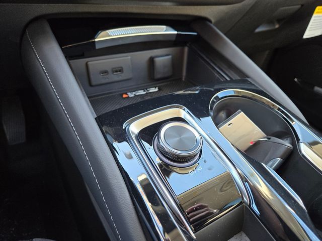 2026 Buick Envision Preferred Folsom CA