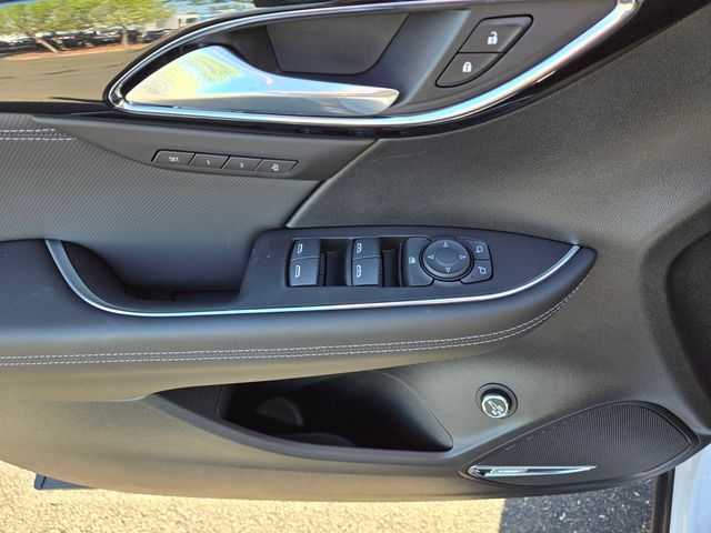 2026 Buick Envision Preferred Folsom CA
