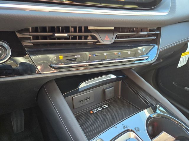 2026 Buick Envision Preferred Folsom CA