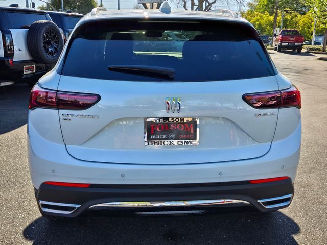 2026 Buick Envision Preferred Folsom CA