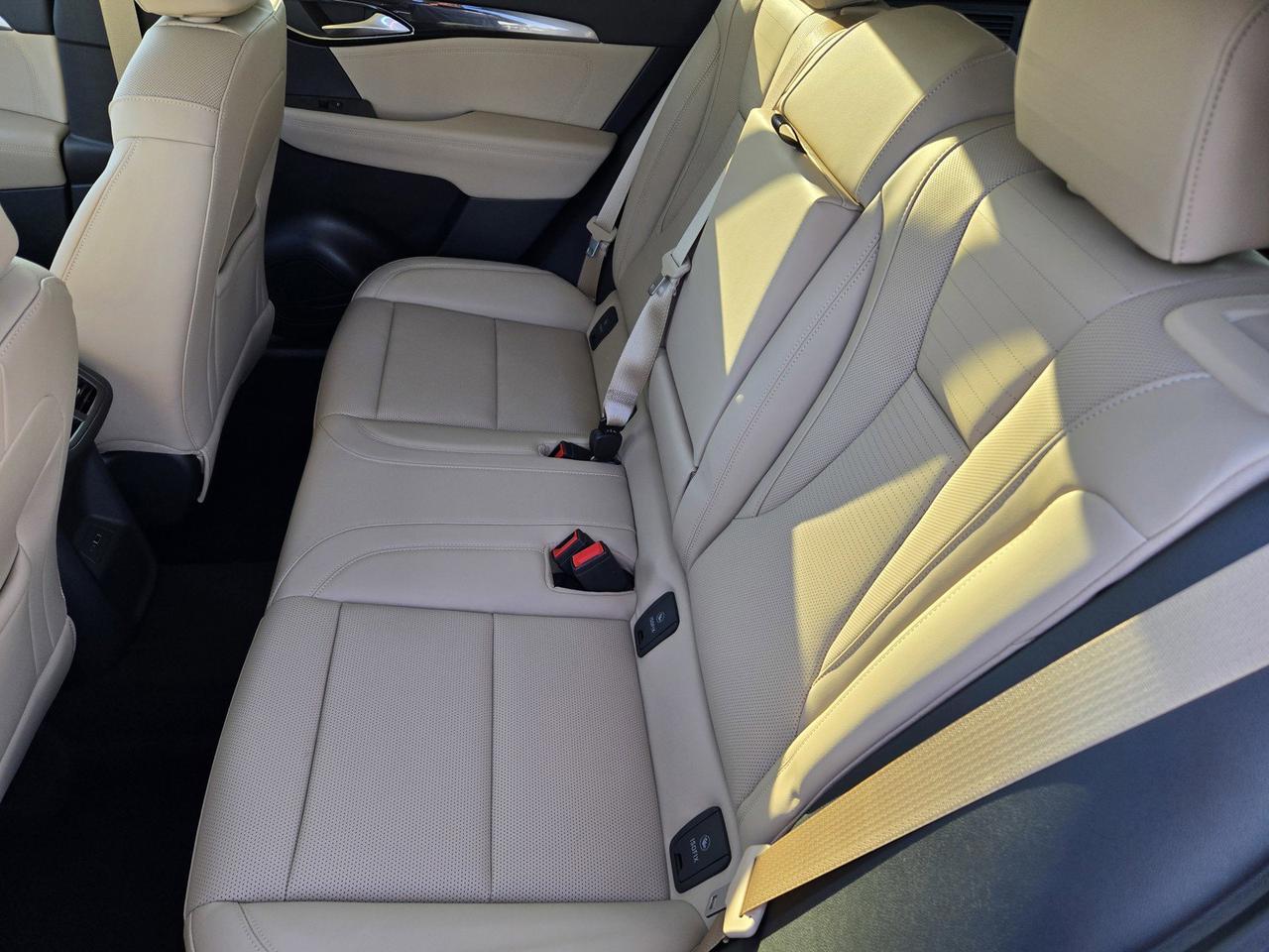 2026 Buick Envision Preferred Roseville CA