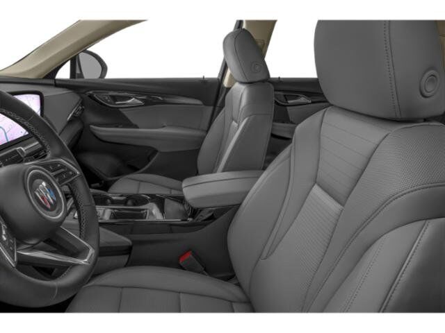 2026 Buick Envision Preferred Roseville CA