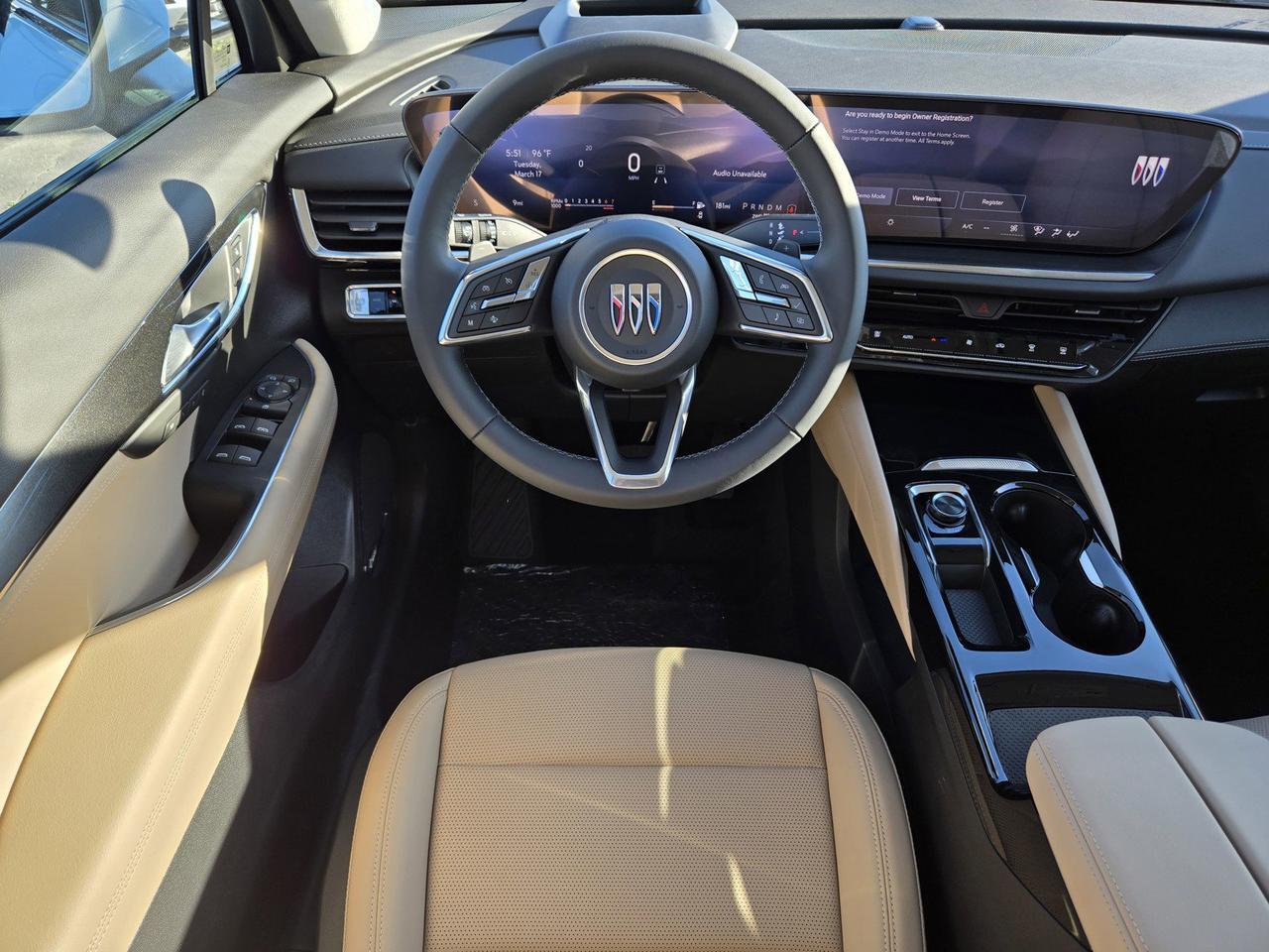 2026 Buick Envision Preferred Roseville CA