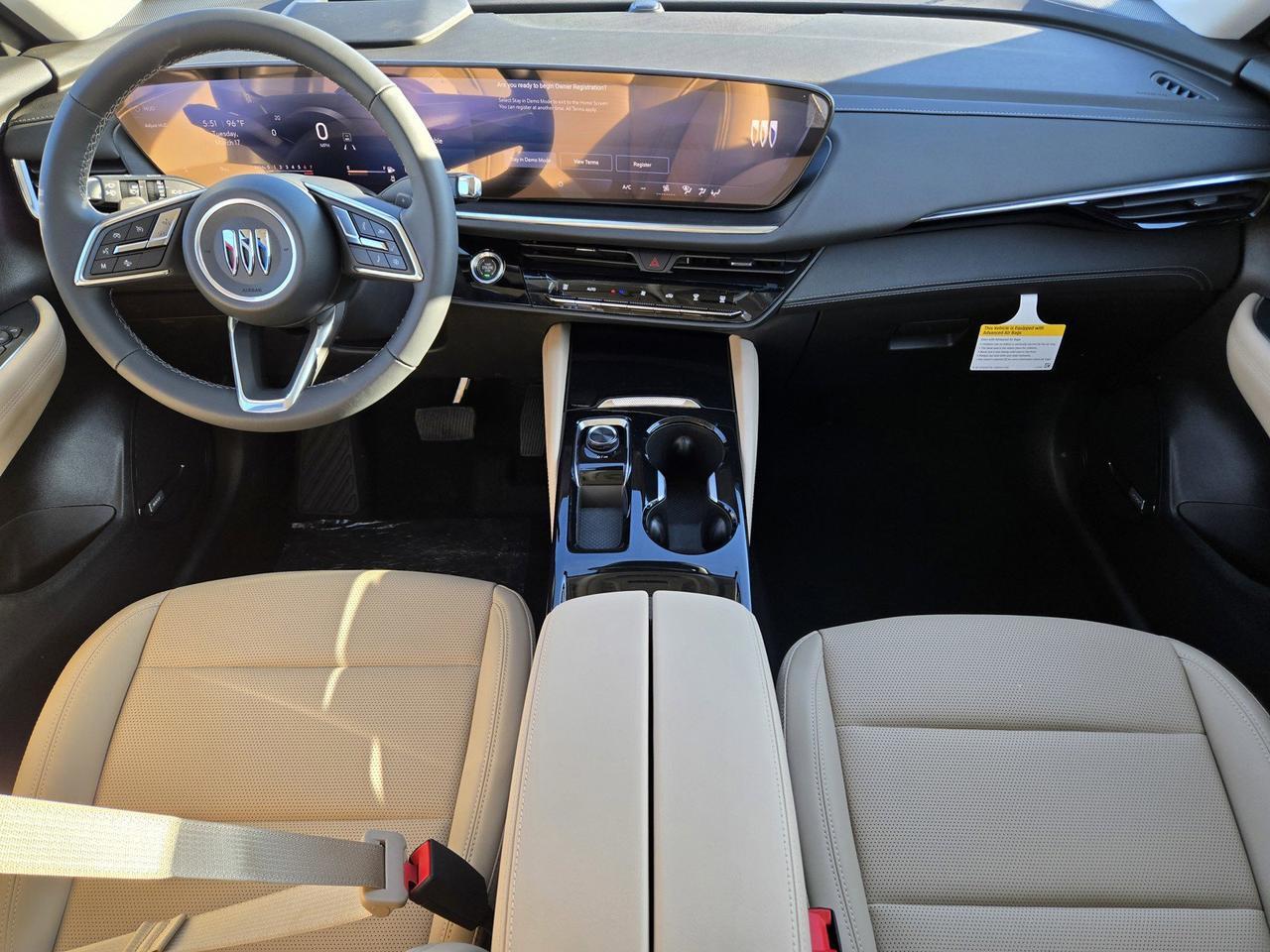 2026 Buick Envision Preferred Roseville CA