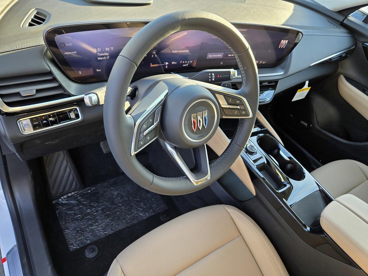 2026 Buick Envision Preferred Roseville CA