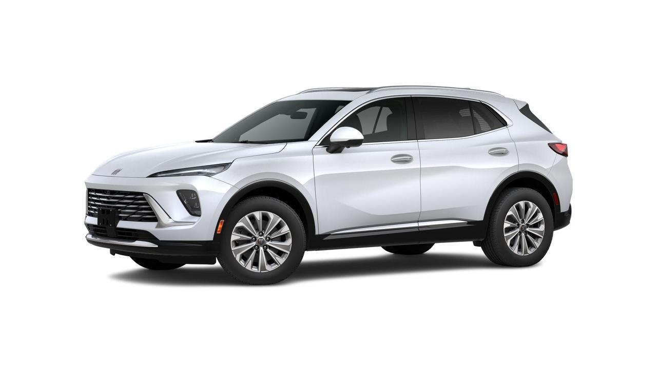 2026 Buick Envision Preferred Tucson AZ