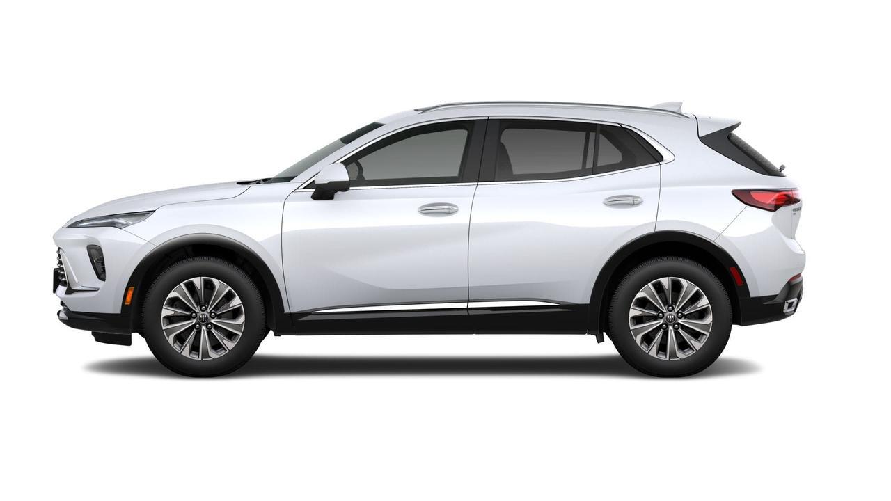 2026 Buick Envision Preferred Tucson AZ