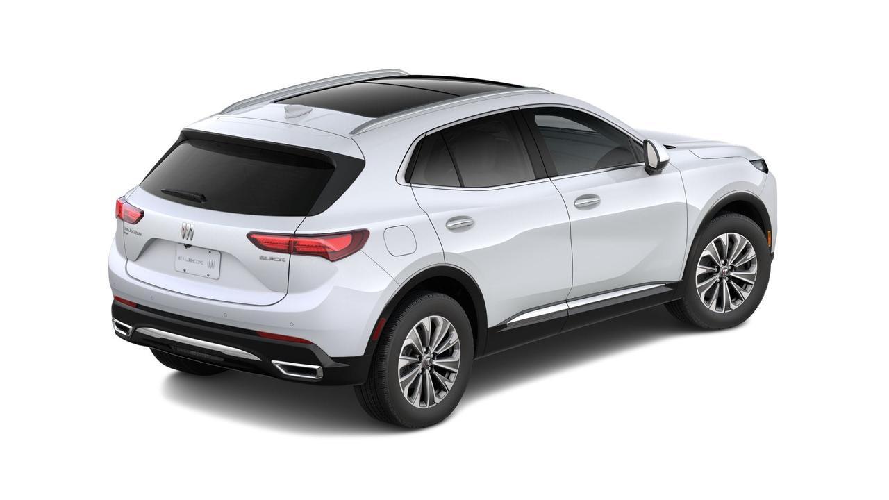 2026 Buick Envision Preferred Tucson AZ
