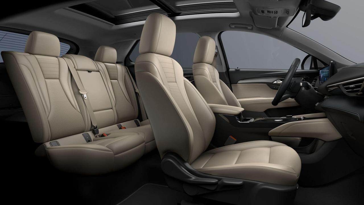 2026 Buick Envision Preferred Tucson AZ