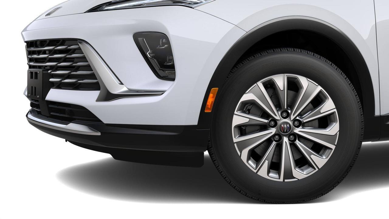 2026 Buick Envision Preferred Tucson AZ