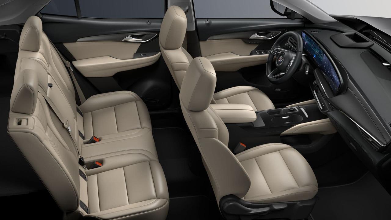 2026 Buick Envision Preferred Tucson AZ