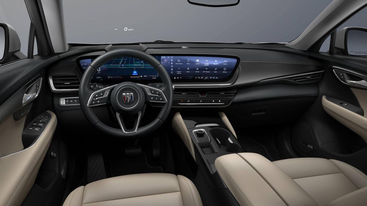 2026 Buick Envision Preferred Tucson AZ