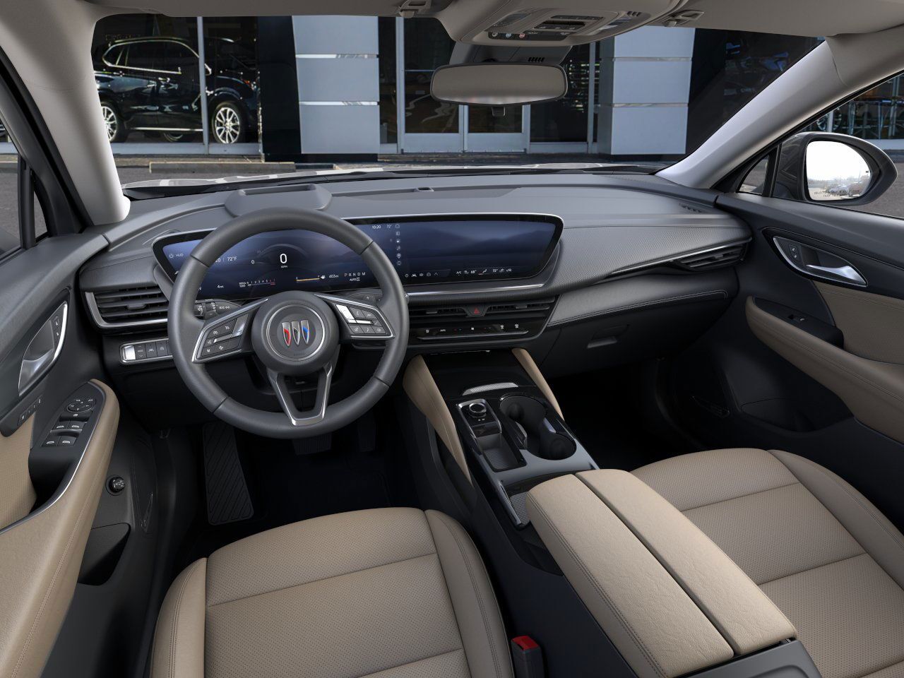 2026 Buick Envision Preferred Carbondale IL