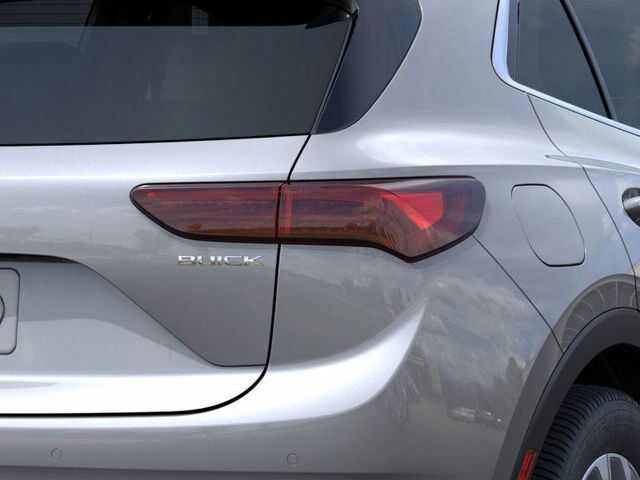 2026 Buick Envision Preferred Carbondale IL