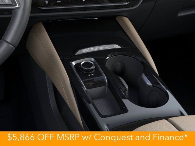 2026 Buick Envision Preferred Carbondale IL