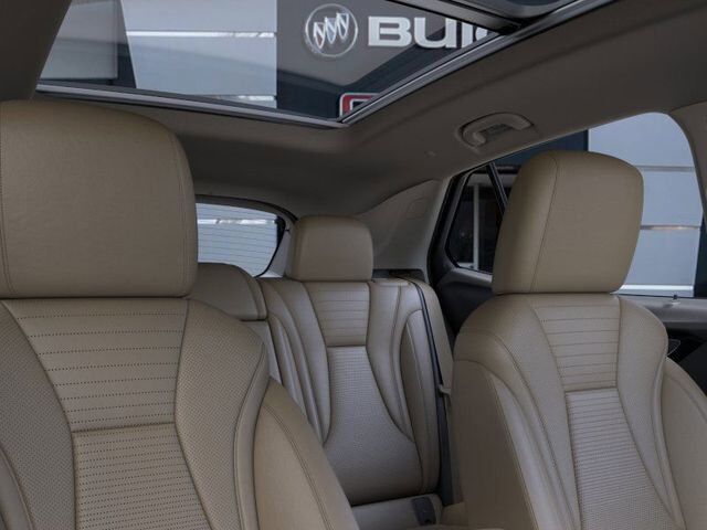 2026 Buick Envision Preferred Carbondale IL