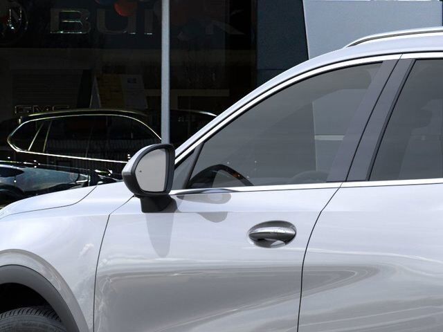 2026 Buick Envision Preferred Carbondale IL