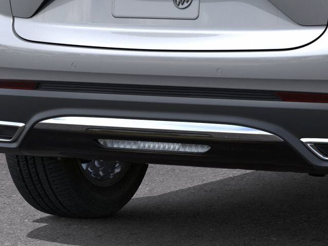 2026 Buick Envision Preferred Carbondale IL