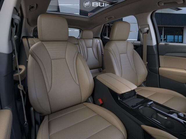 2026 Buick Envision Preferred Carbondale IL