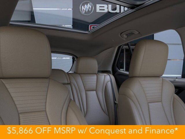 2026 Buick Envision Preferred Carbondale IL