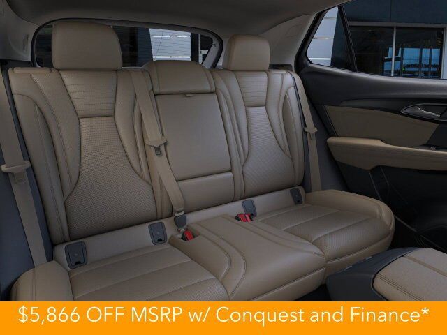 2026 Buick Envision Preferred Carbondale IL