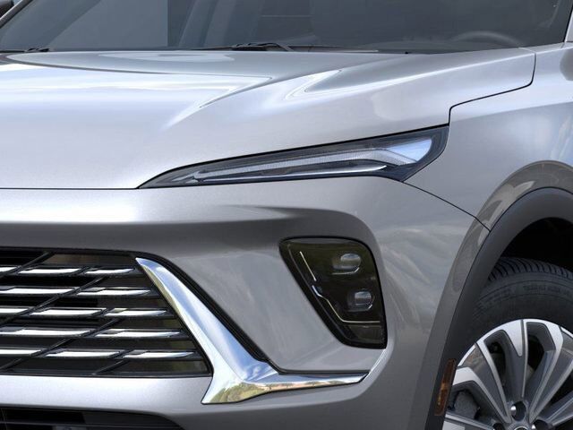 2026 Buick Envision Preferred Carbondale IL