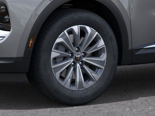 2026 Buick Envision Preferred Carbondale IL