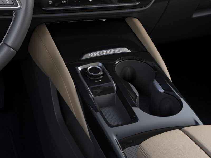 2026 Buick Envision Preferred Carbondale IL