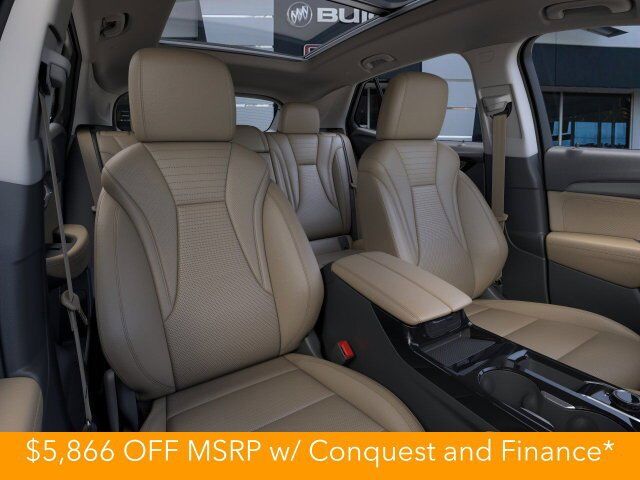 2026 Buick Envision Preferred Carbondale IL