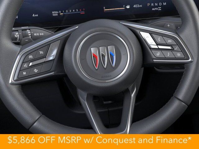 2026 Buick Envision Preferred Carbondale IL