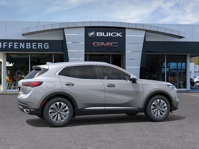 2026 Buick Envision Preferred Carbondale IL