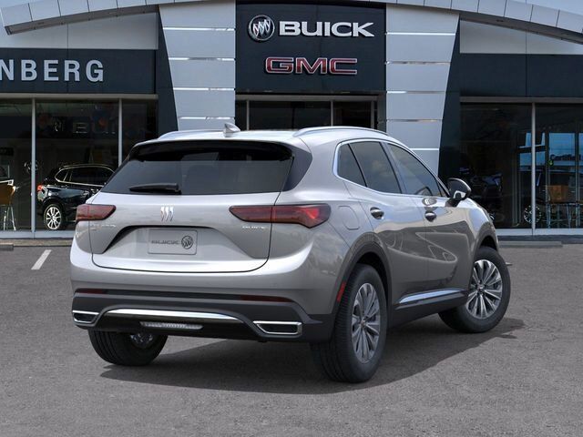 2026 Buick Envision Preferred Carbondale IL
