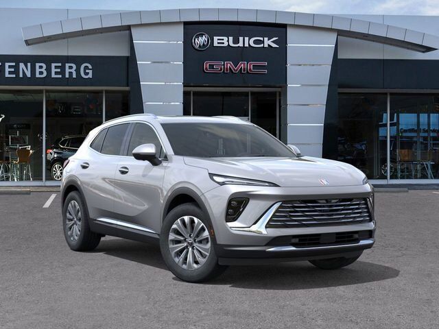 2026 Buick Envision Preferred Carbondale IL