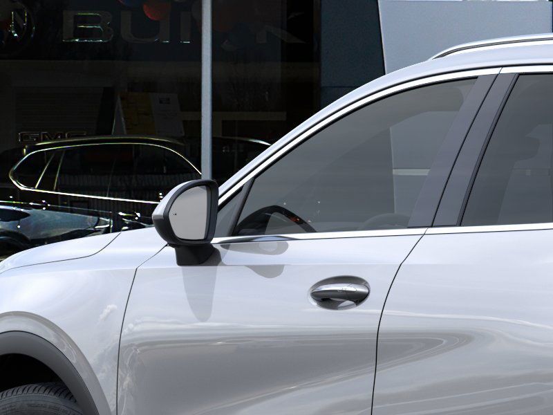 2026 Buick Envision Preferred Carbondale IL