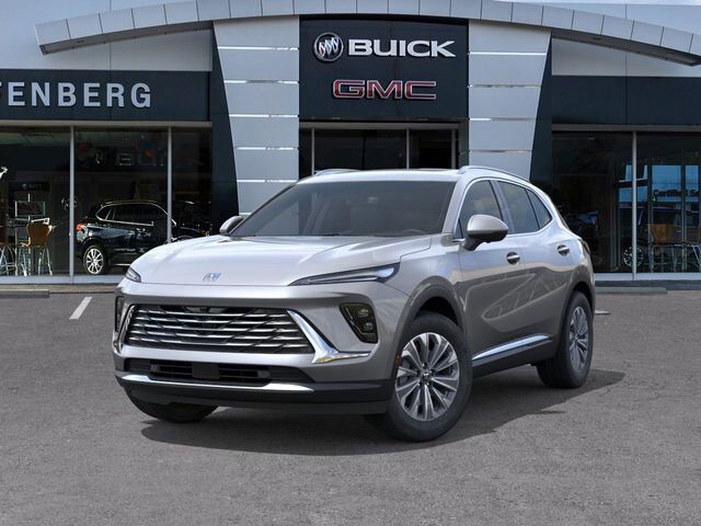 2026 Buick Envision Preferred Carbondale IL