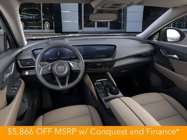 2026 Buick Envision Preferred Carbondale IL