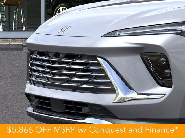 2026 Buick Envision Preferred Carbondale IL