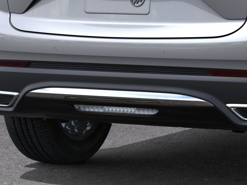 2026 Buick Envision Preferred Carbondale IL