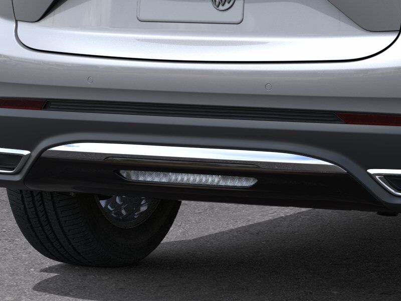 2026 Buick Envision Preferred Carbondale IL