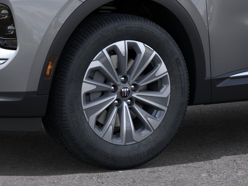 2026 Buick Envision Preferred Carbondale IL